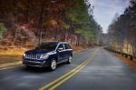 Jeep Compass 2011 года